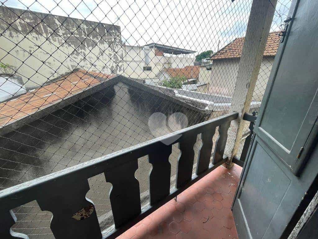 Квартира в , Rio de Janeiro 11664094