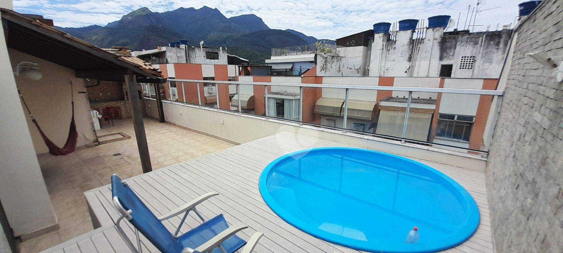 Condominium in , Rio de Janeiro 11664095