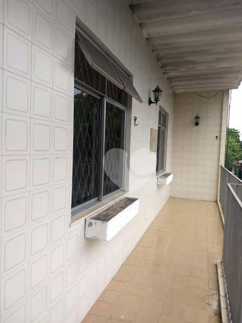 Будинок в Praca Seca, Ріо-де-Жанейро 11664096