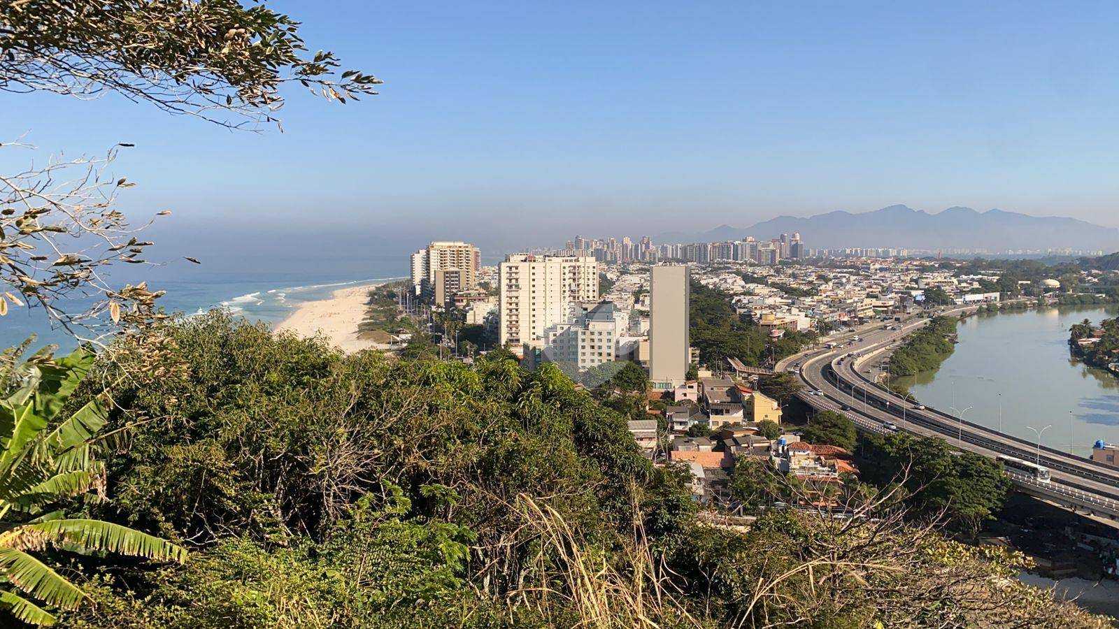 ארץ ב Itanhanga, Rio de Janeiro 11664104