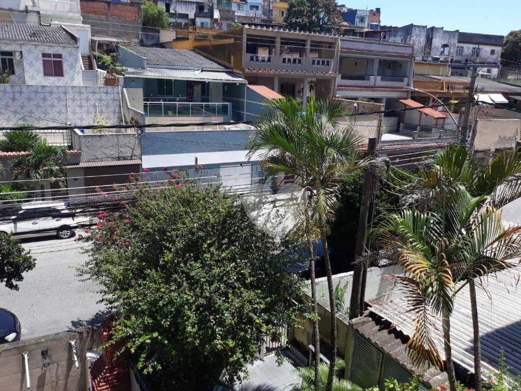 Condomínio no Encantado, Rio de Janeiro 11664114