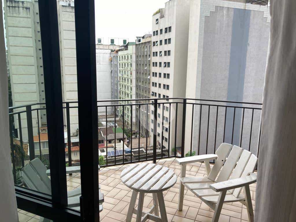Condominium dans Lém, Rio de Janeiro 11664122
