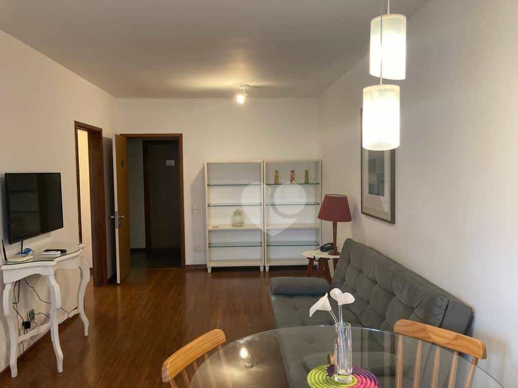 公寓 在 萊梅, 里約熱內盧 11664122