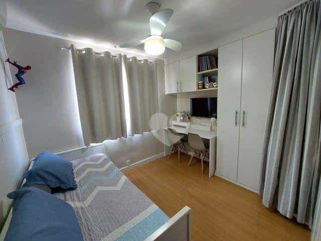 Квартира в , Rio de Janeiro 11664125