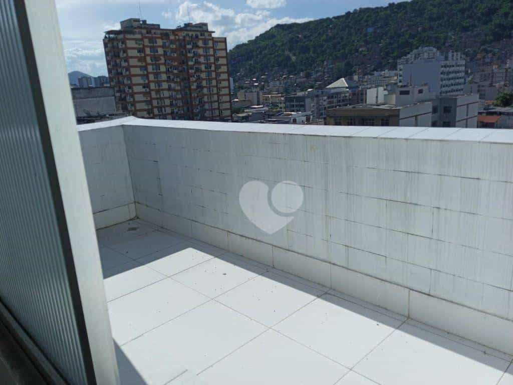 Condominium in Vila Isabel, Rio de Janeiro 11664133