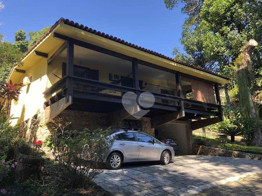 σπίτι σε Angra dos Reis, Ρίο Ντε Τζανέιρο 11664144