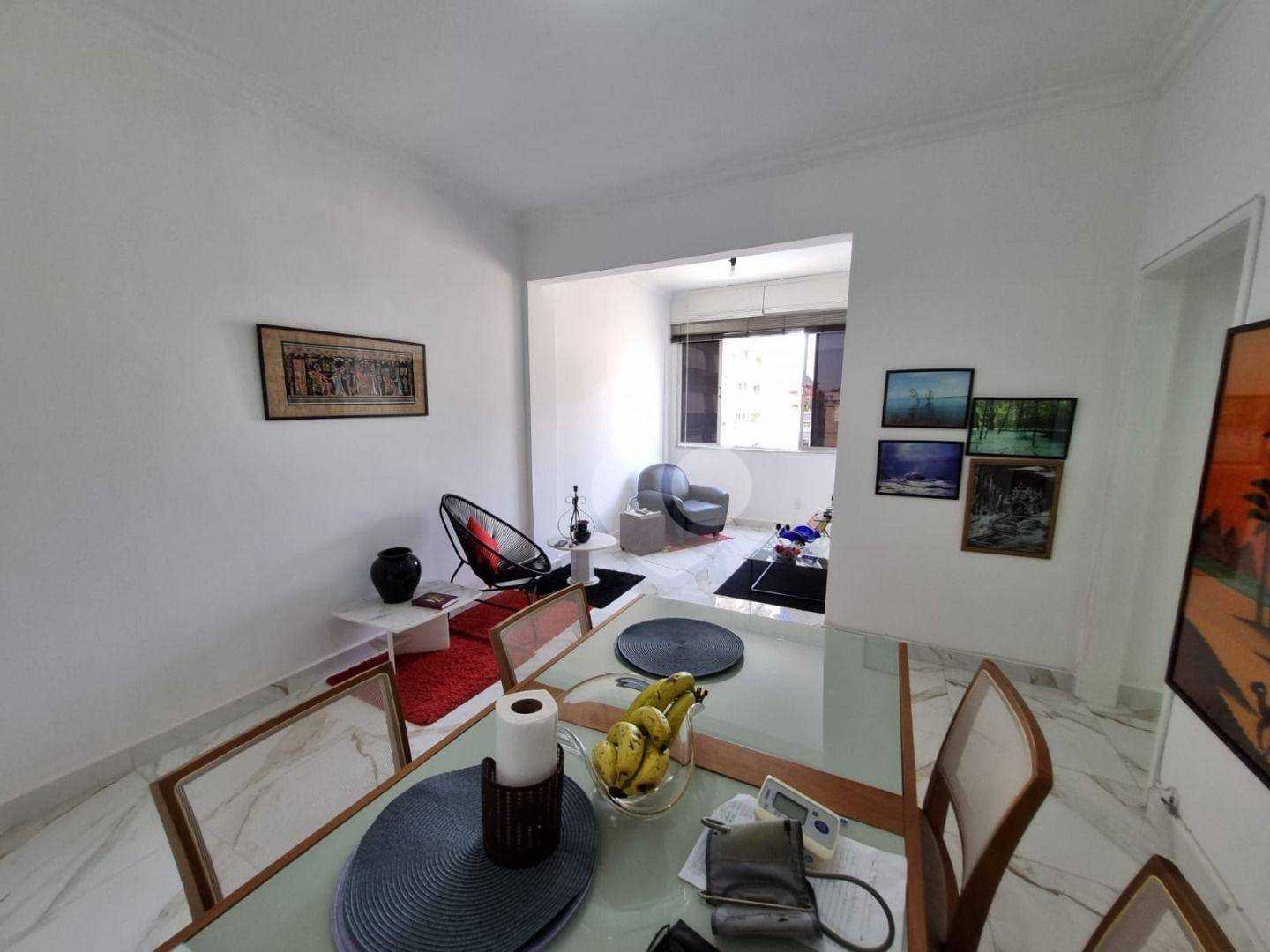 Квартира в Копакабана, Ріо-де-Жанейро 11664146