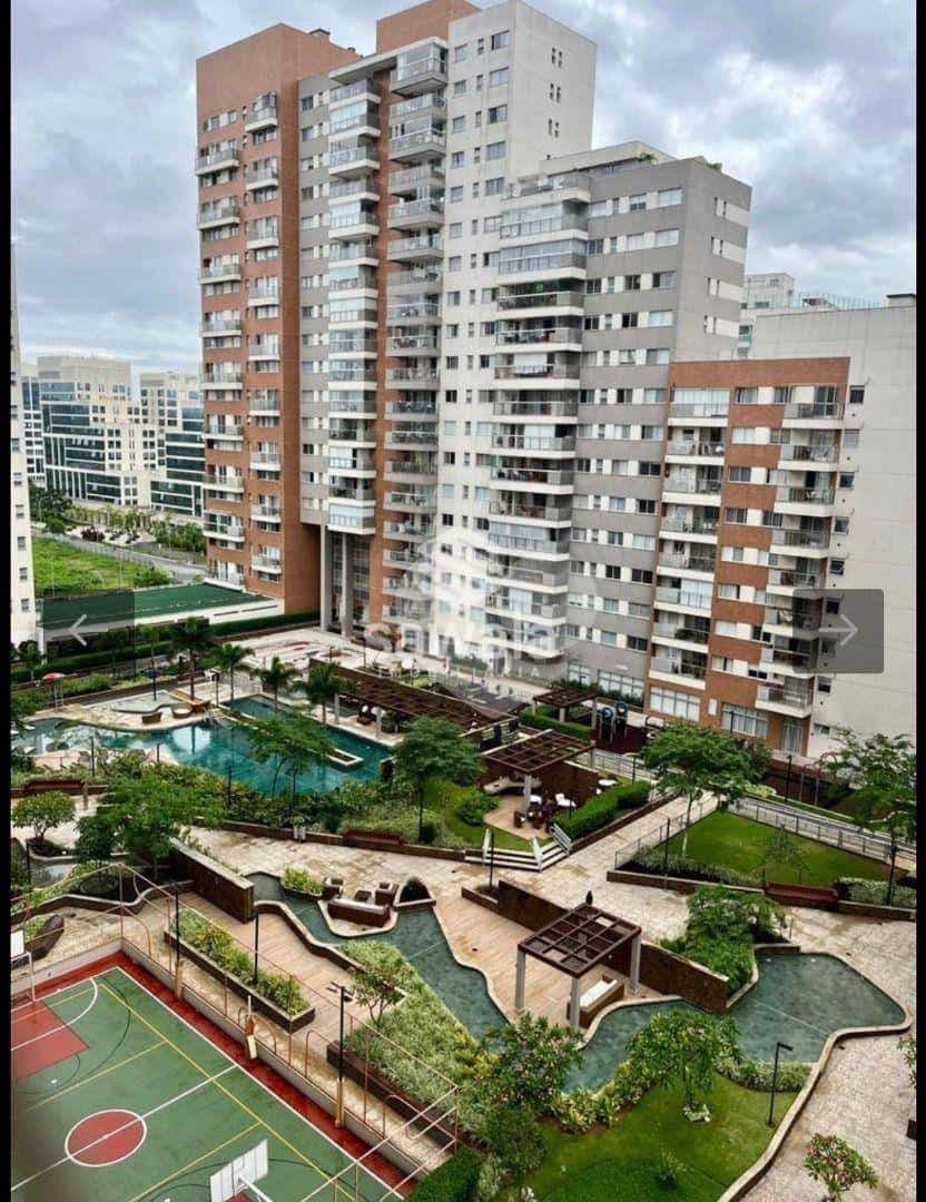 Condominium in , Rio de Janeiro 11664151