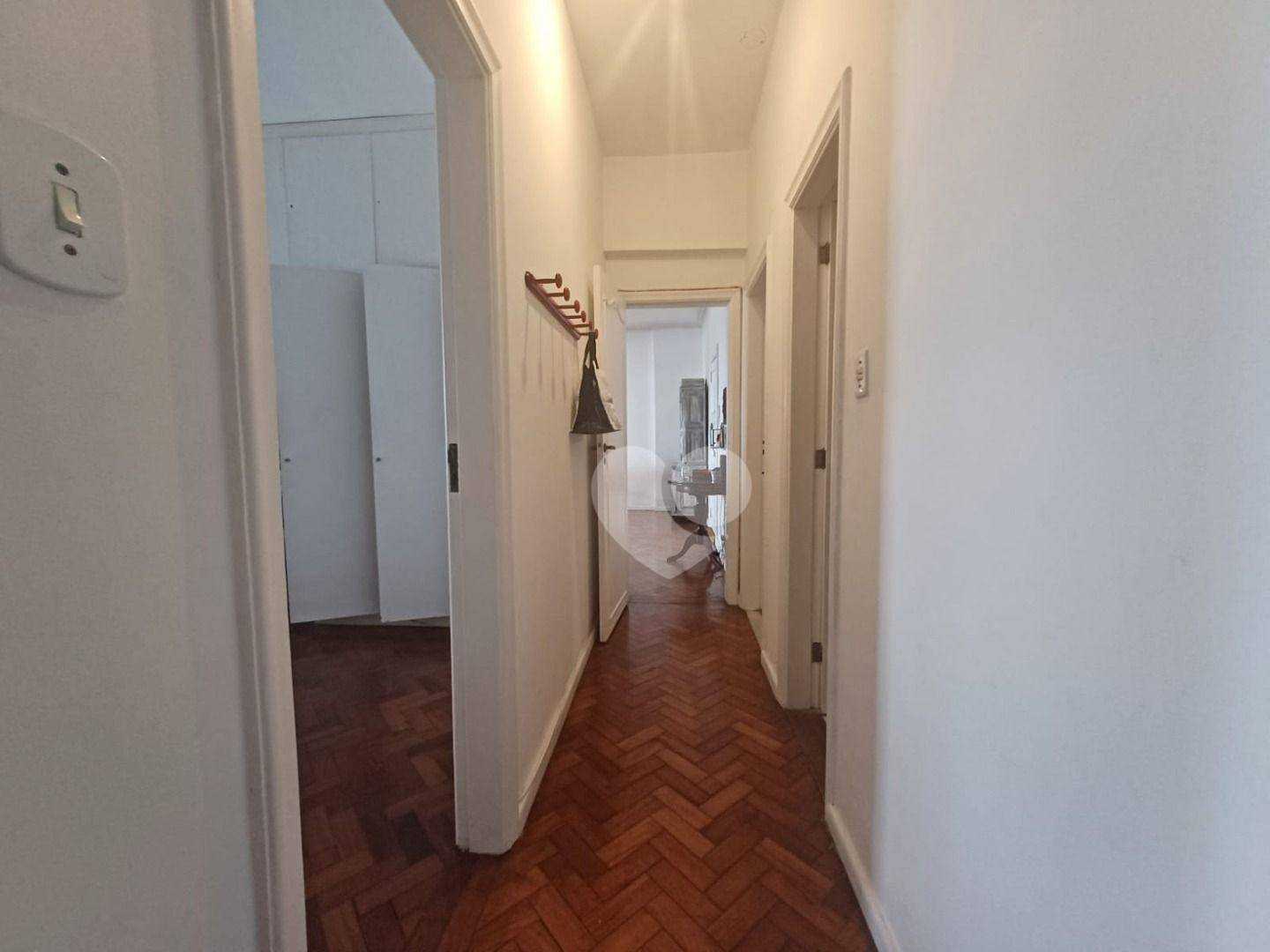 公寓 在 科帕卡巴纳, 里约热内卢 11664152