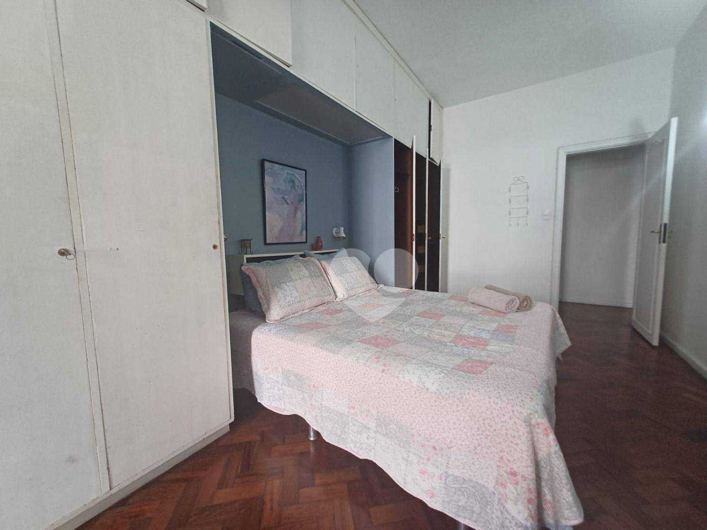 公寓 在 , Rio de Janeiro 11664152
