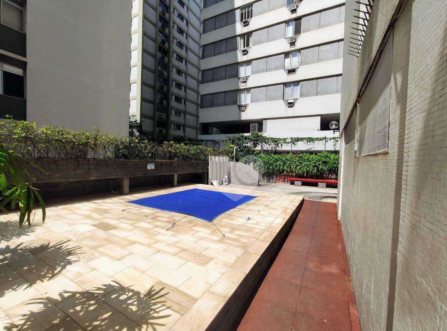 公寓 在 , Rio de Janeiro 11664154