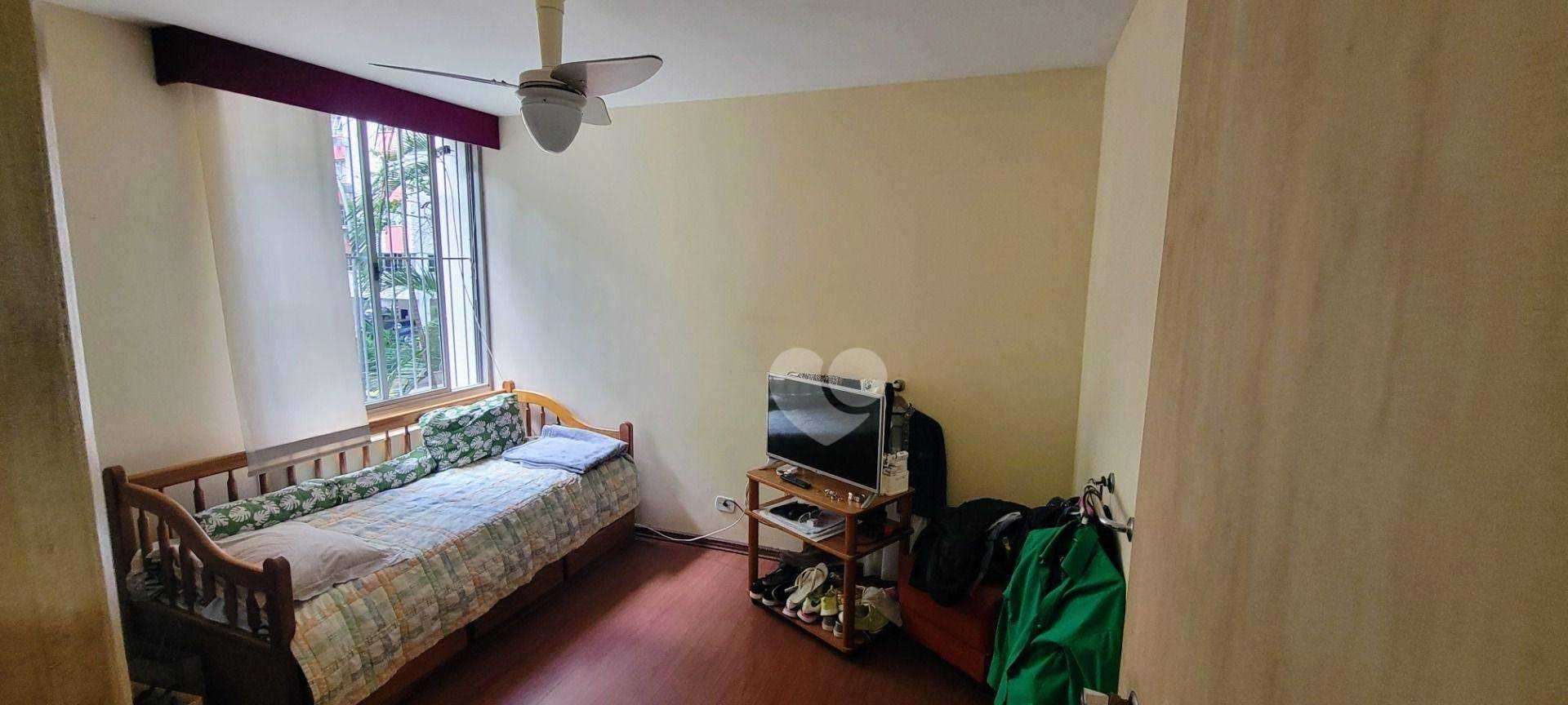 公寓 在 萊布隆, 里約熱內盧 11664154