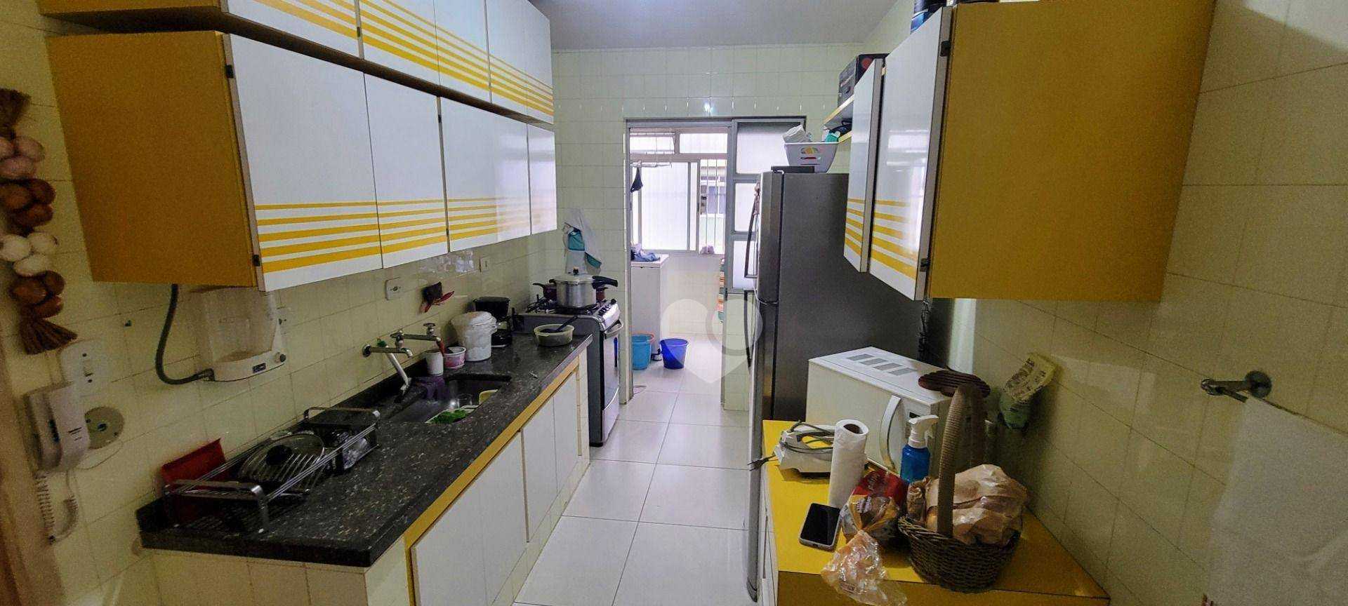 公寓 在 萊布隆, 里約熱內盧 11664154