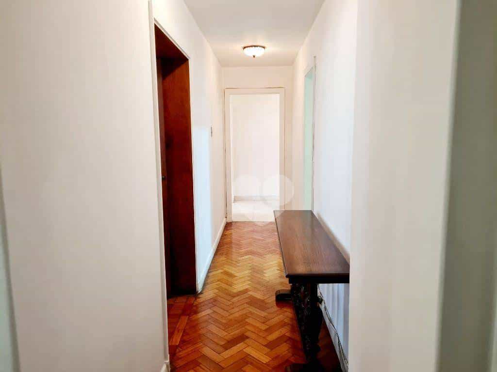 公寓 在 科帕卡巴纳, 里约热内卢 11664155