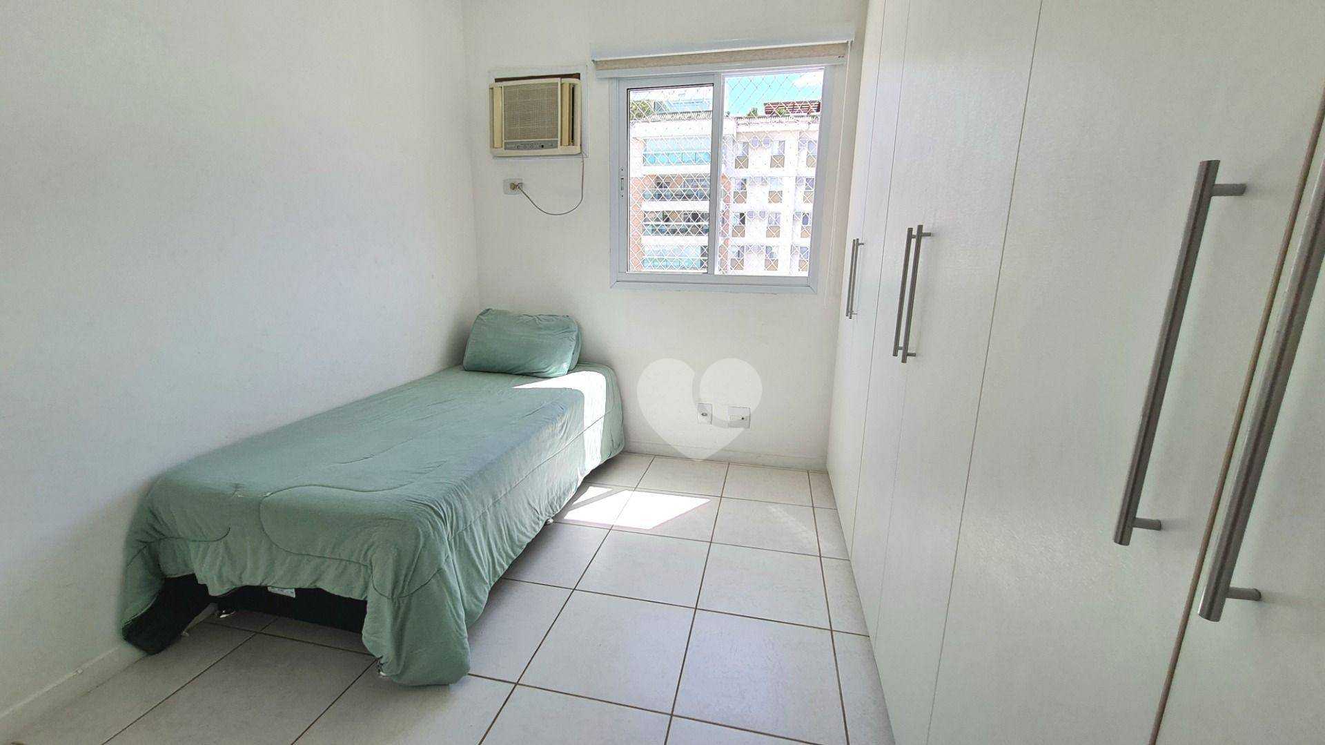 Condominium dans , Rio de Janeiro 11664157