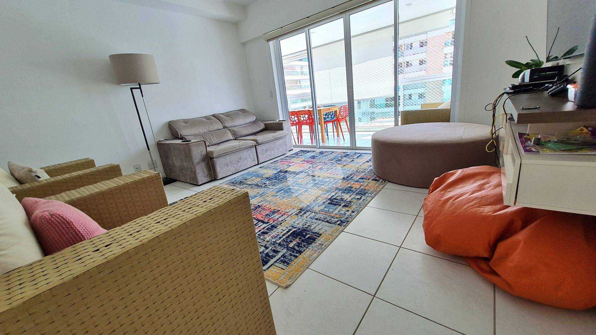 公寓 在 圣基督, 里约热内卢 11664157