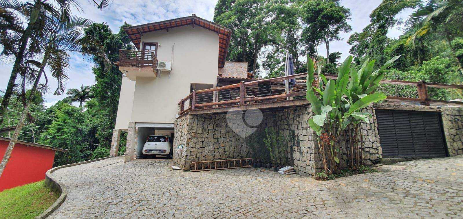 жилой дом в , Rio de Janeiro 11664159