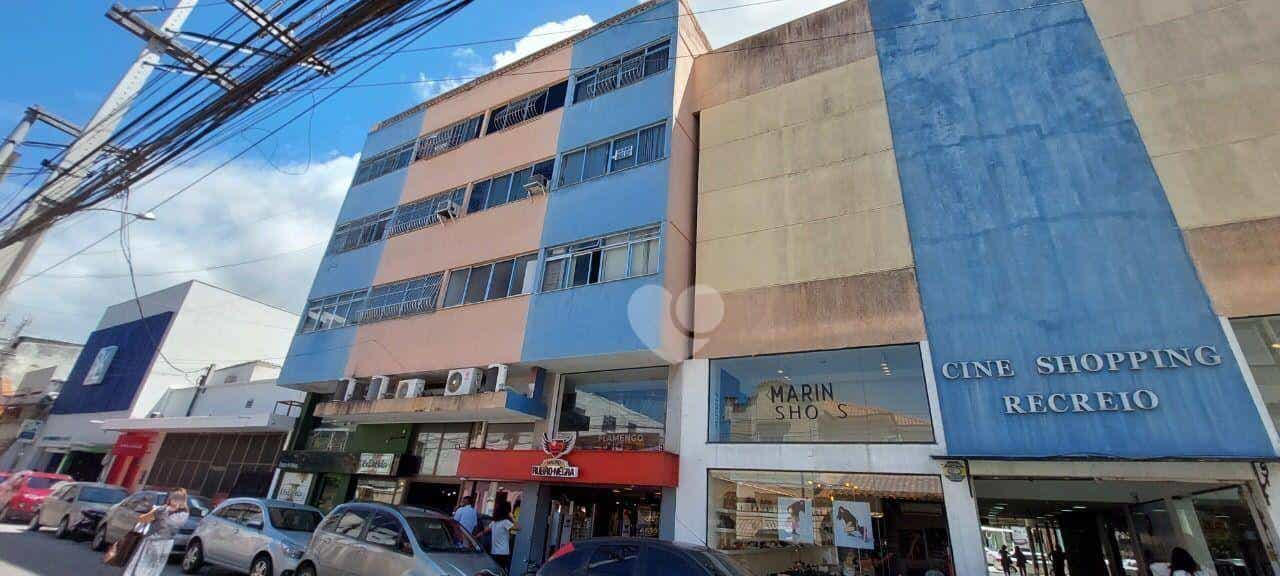 Condominium in Cabo Frio, Rio de Janeiro 11664161