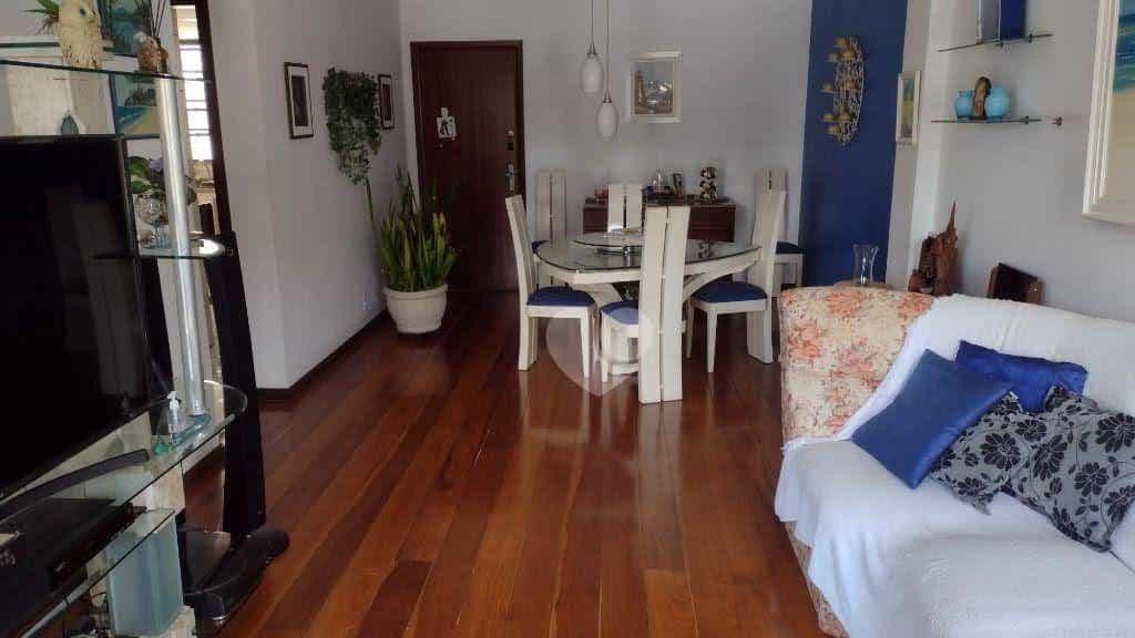 Condominium dans Andaraï, Rio de Janeiro 11664165