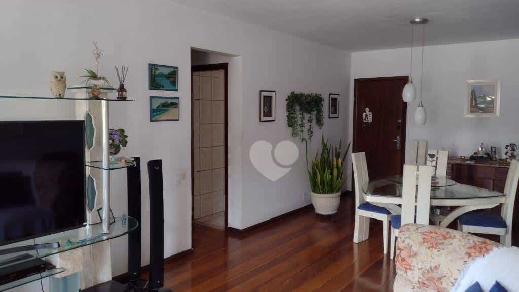 Condominium dans Andaraï, Rio de Janeiro 11664165