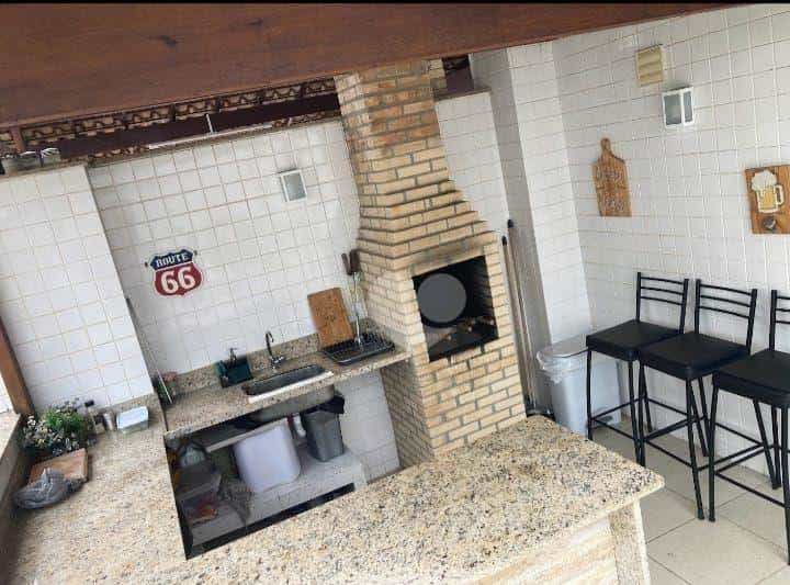 公寓 在 , Rio de Janeiro 11664170