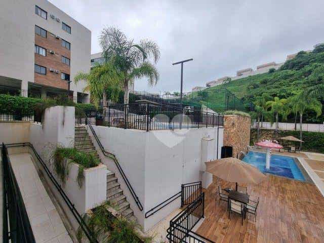 Eigentumswohnung im Campo Grande, Rio de Janeiro 11664174