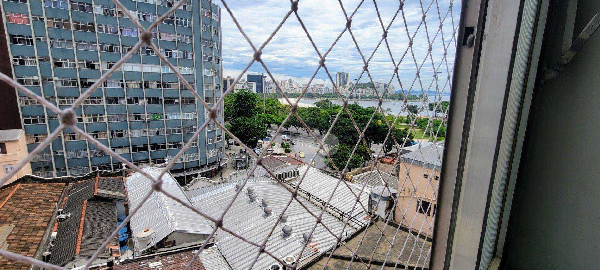 Кондоминиум в Botafogo, Рио де Жанейро 11664184