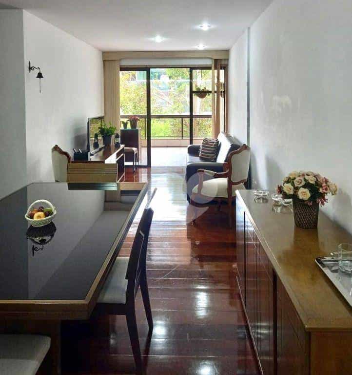 公寓 在 雷斯廷加·德·伊塔佩巴, 里約熱內盧 11664189