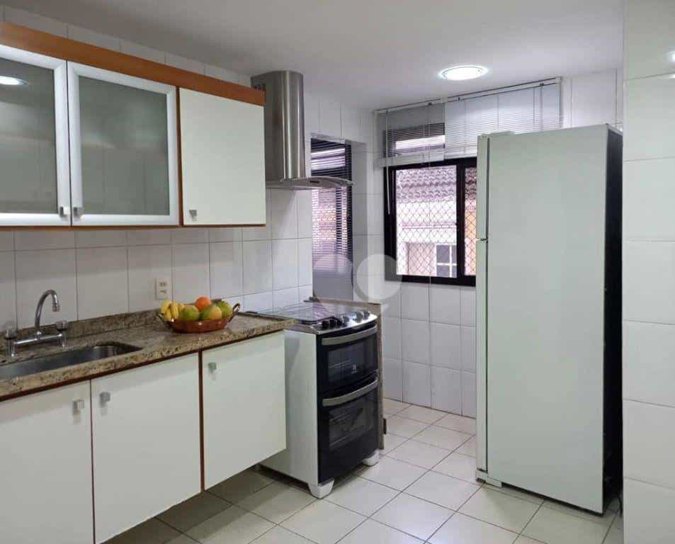 公寓 在 , Rio de Janeiro 11664189