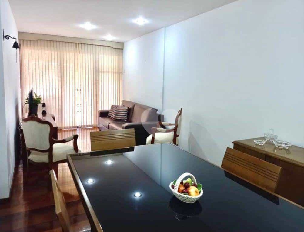 公寓 在 雷斯廷加·德·伊塔佩巴, 里约热内卢 11664189
