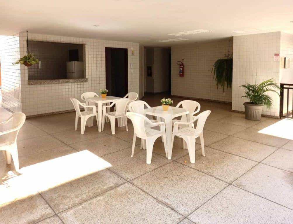 公寓 在 , Rio de Janeiro 11664189