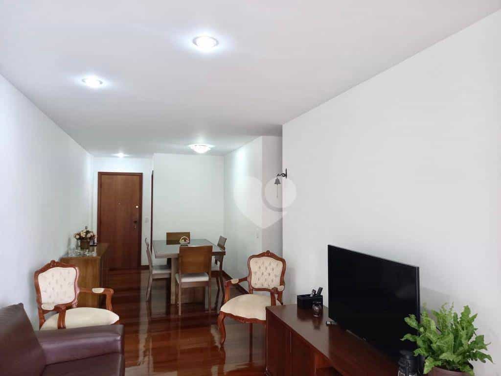 公寓 在 雷斯廷加·德·伊塔佩巴, 里約熱內盧 11664189