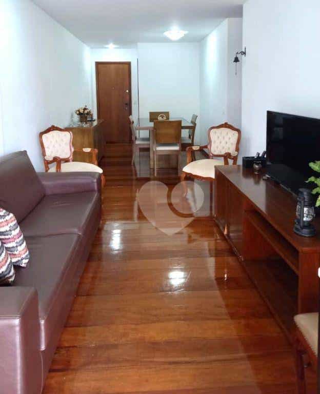 Квартира в Рестінга де Ітапеба, Ріо-де-Жанейро 11664189