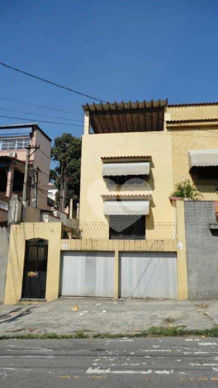 Будинок в Ріачуело, Ріо-де-Жанейро 11664191