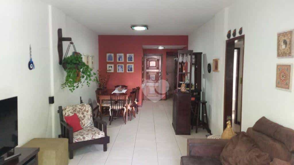 Квартира в Grajau, Ріо-де-Жанейро 11664196