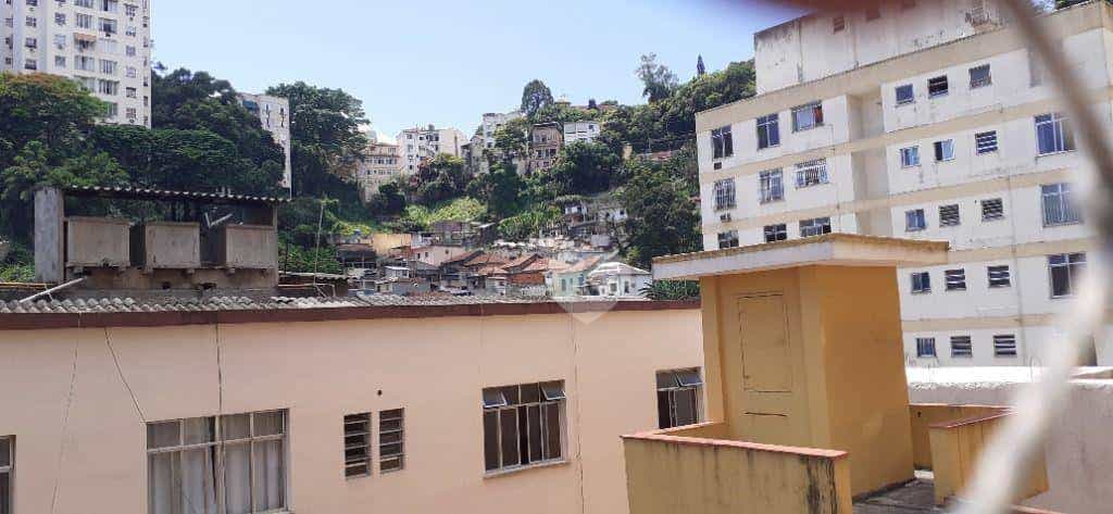 Condominium in Santa Teresa, Rio de Janeiro 11664202