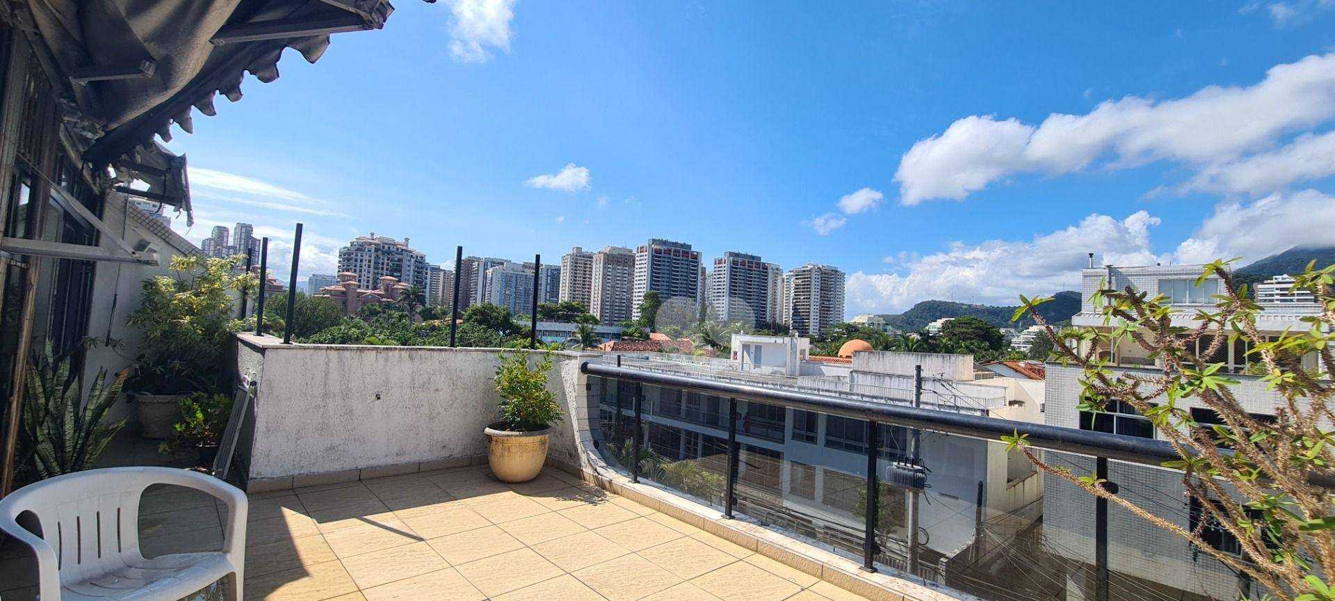 公寓 在 伊坦扬加, 里约热内卢 11664210