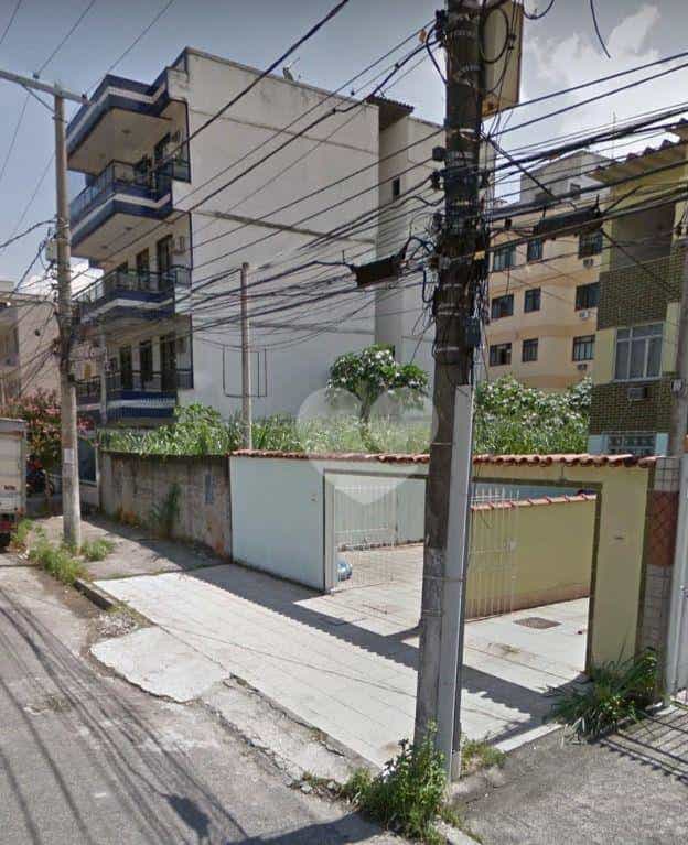 Jord i Vila Valqueire, Rio de Janeiro 11664216