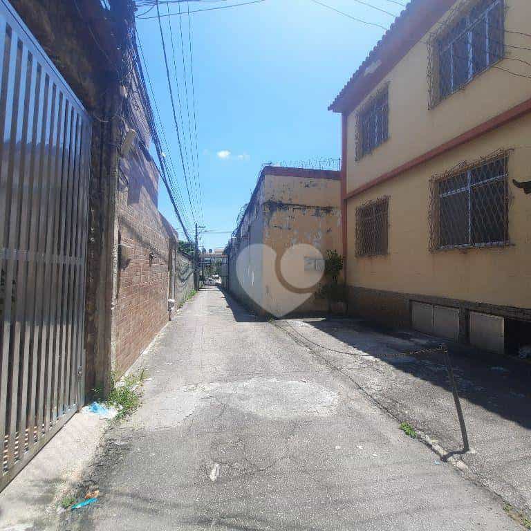 Квартира в , Rio de Janeiro 11664226