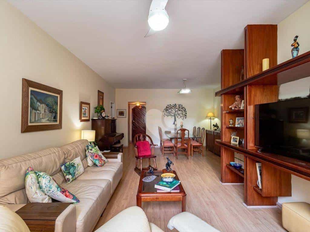 Квартира в Saude, Ріо-де-Жанейро 11664233