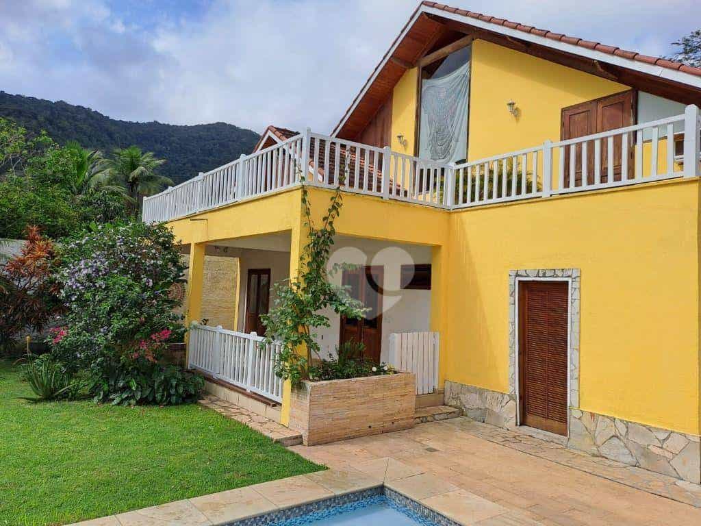 Huis in Vardem Pequena, Rio de Janeiro 11664242