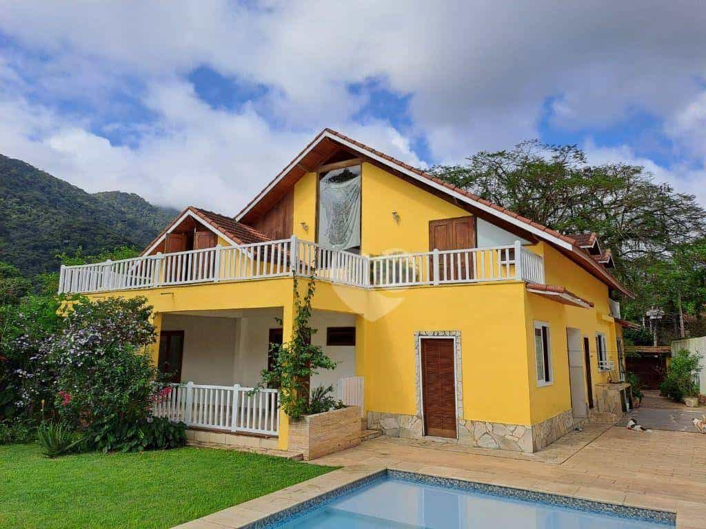 Huis in Vardem Pequena, Rio de Janeiro 11664242