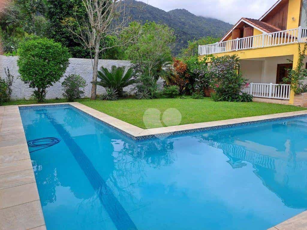 Будинок в Vardem Pequena, Rio de Janeiro 11664242