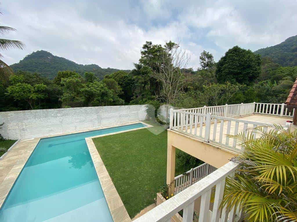 Будинок в Vardem Pequena, Rio de Janeiro 11664242
