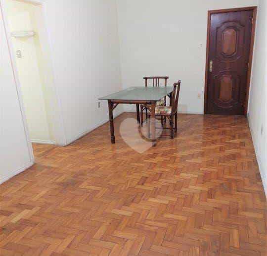 公寓 在 科帕卡巴納, 里約熱內盧 11664257