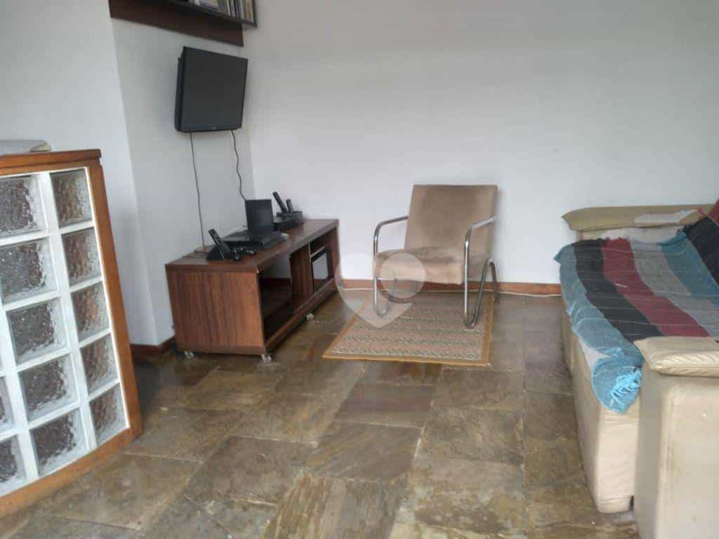公寓 在 安達萊, 里約熱內盧 11664259