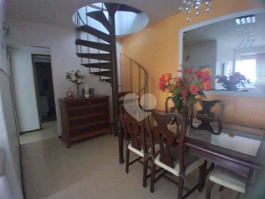 公寓 在 安達萊, 里約熱內盧 11664259
