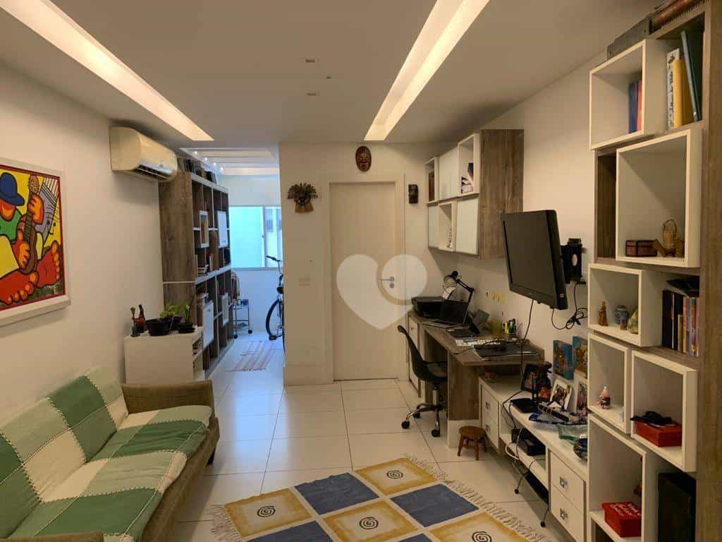 公寓 在 莱梅, 里约热内卢 11664262