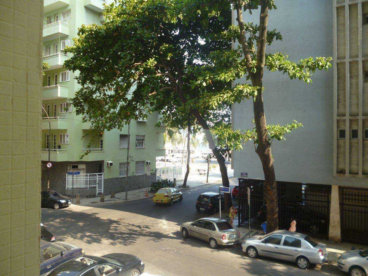 Ejerlejlighed i Leme, Rio de Janeiro 11664262
