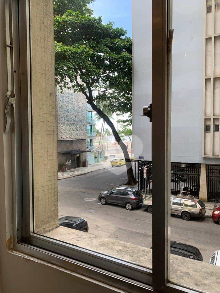 Condominium in Leme, Rio de Janeiro 11664262